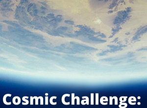 projekt eTwinning COSMIC CHALLENGE